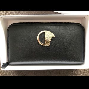 VERSACE COLLECTION Wallet